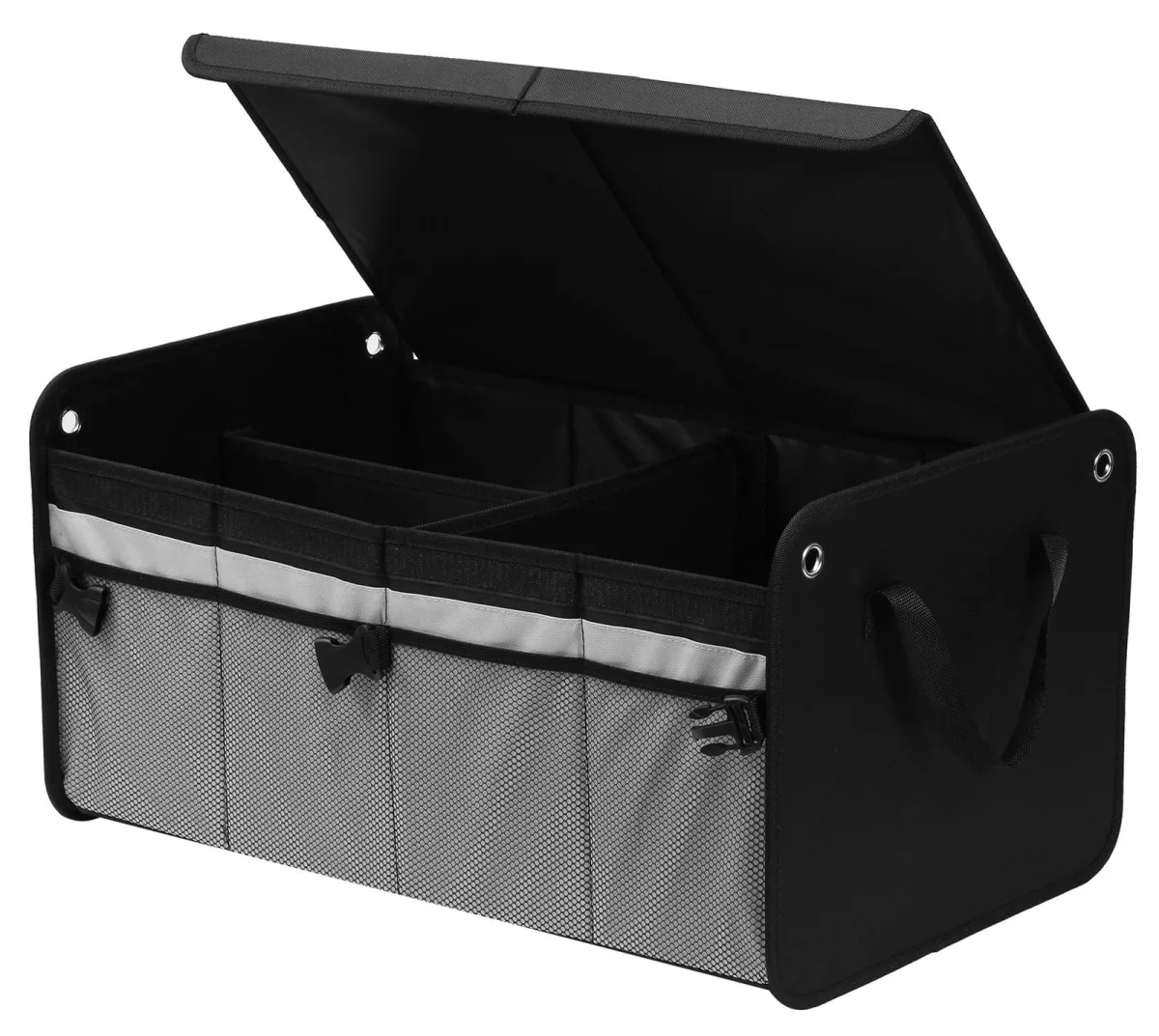 Automobilio bagažinės organizatorius 60 × 37 × 32 cm KD11881