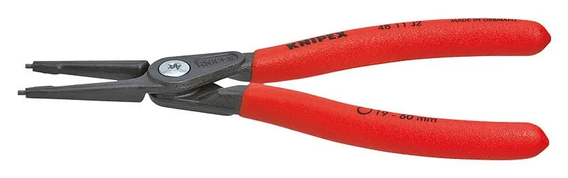 Replės vidiniams žiedams J0, Ø 8-13mm, Knipex