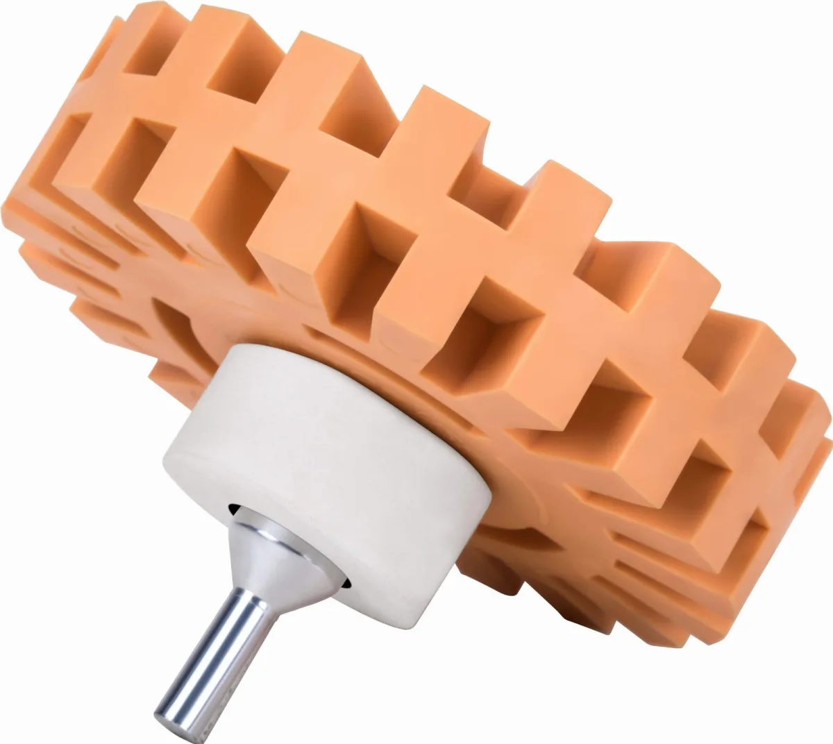 Guminis diskas klijų šalinimui KD5903
