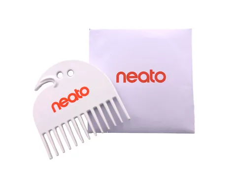 Neato pagrindinio šepečio šukos