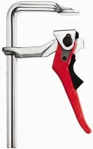 Svirtinis spaustuvas classiX GSH 7500N , Bessey
