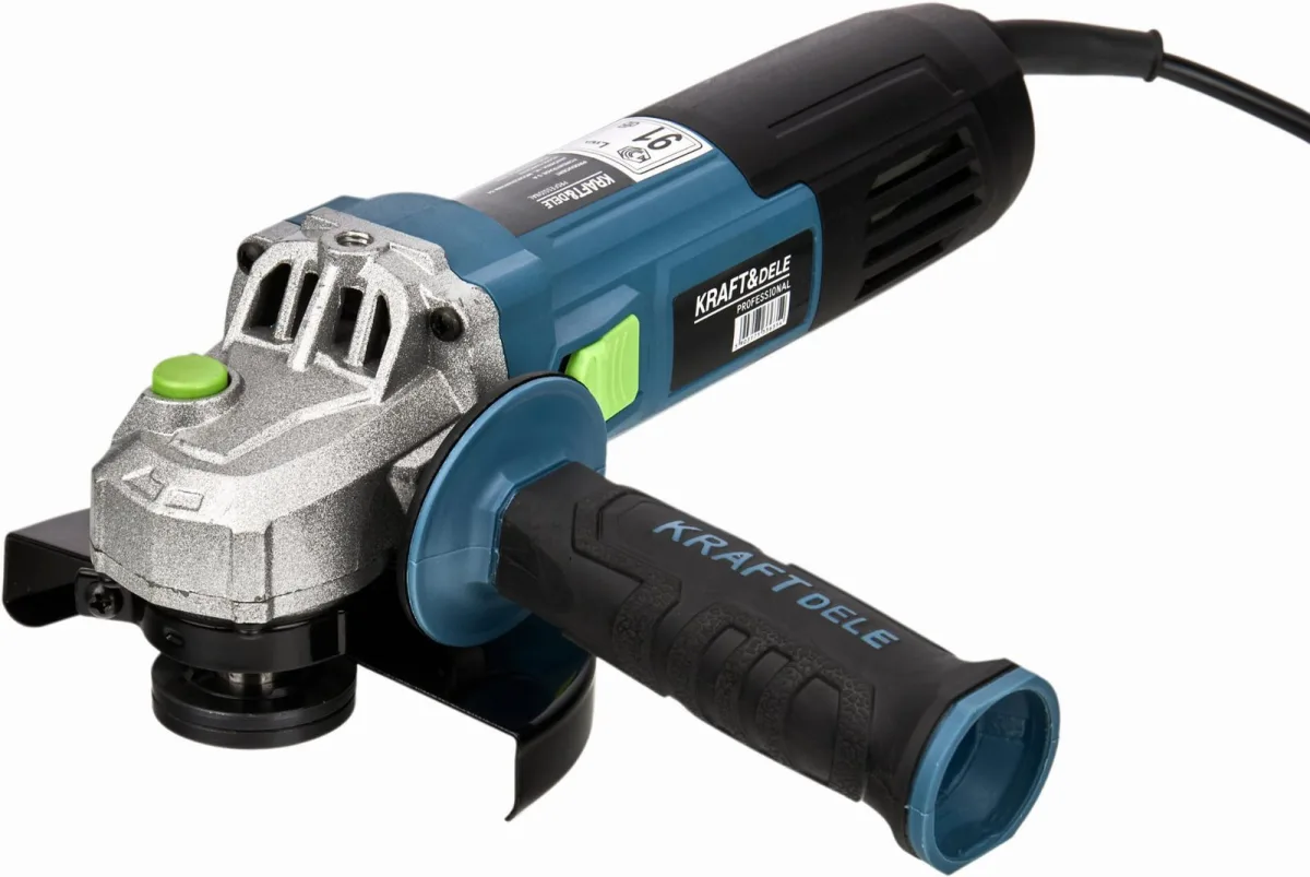 Kampinis šlifuoklis 1600W KD1722