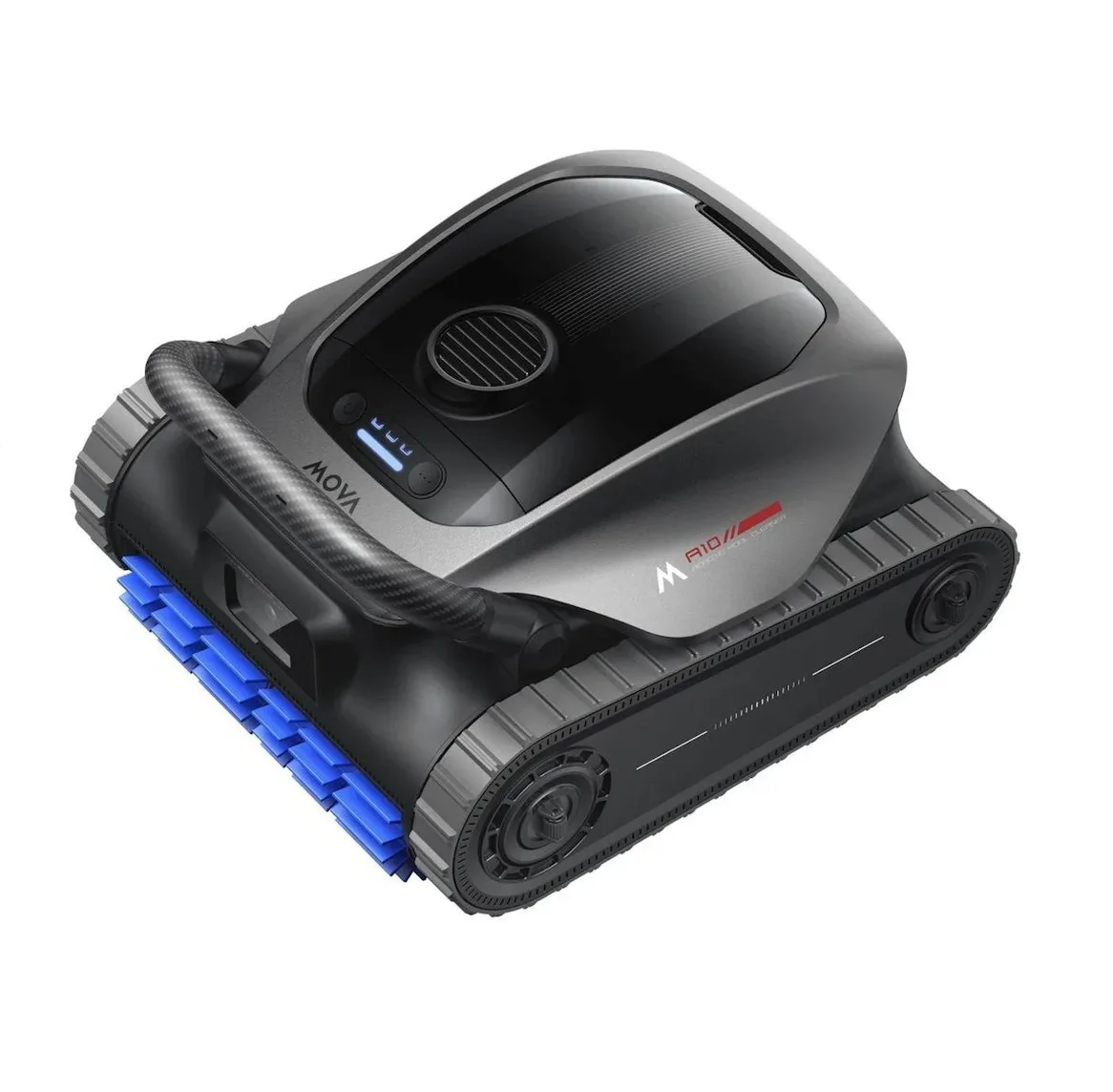 MOVA A10 Baseino robotas