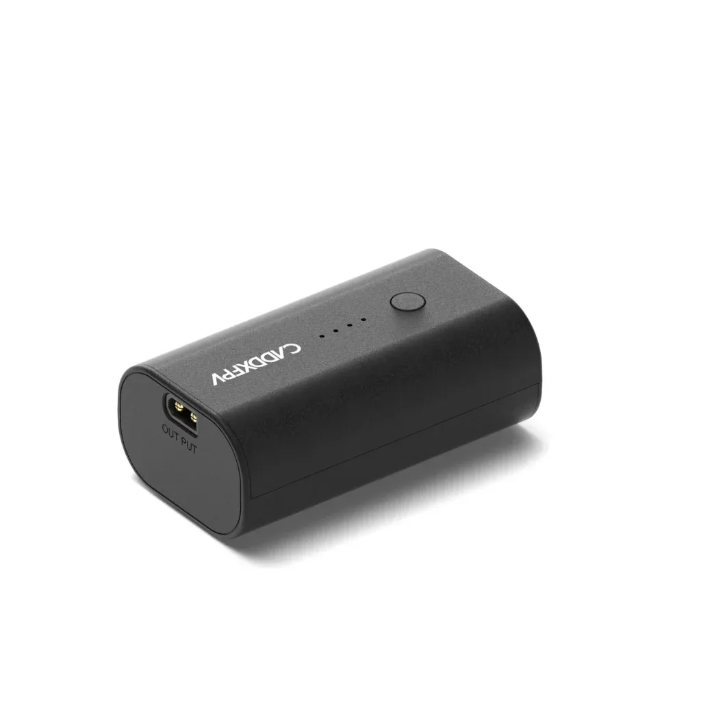 CaddxFPV Goggles Battery