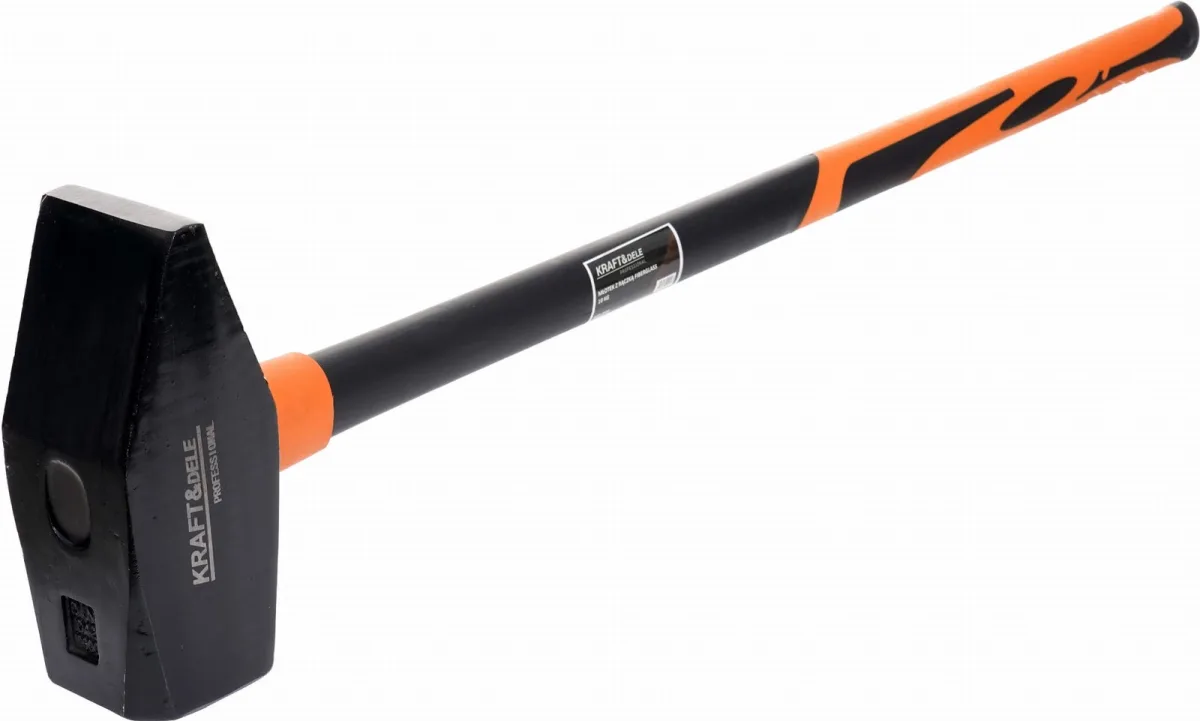 Plaktukas „Fiberglass“ 10 kg KD256
