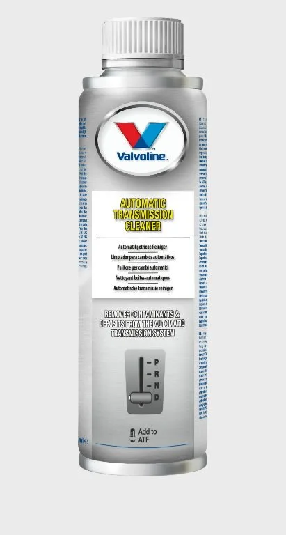 Automatinių transmisijų valiklis (praplovėjas) 500ml, Valvoline