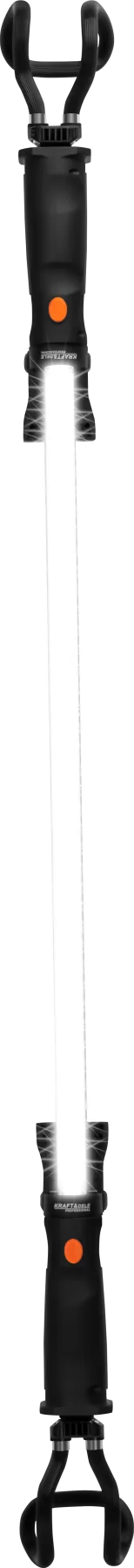 Darbinė lempa po variklio dangčiu 10W 1000 lm KD3691