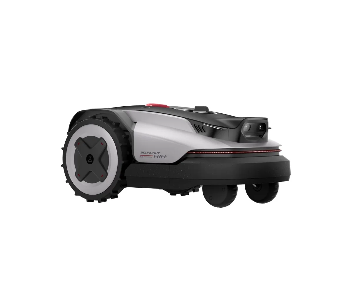 Roborock RockNeo Q105 robotas vejapjovė