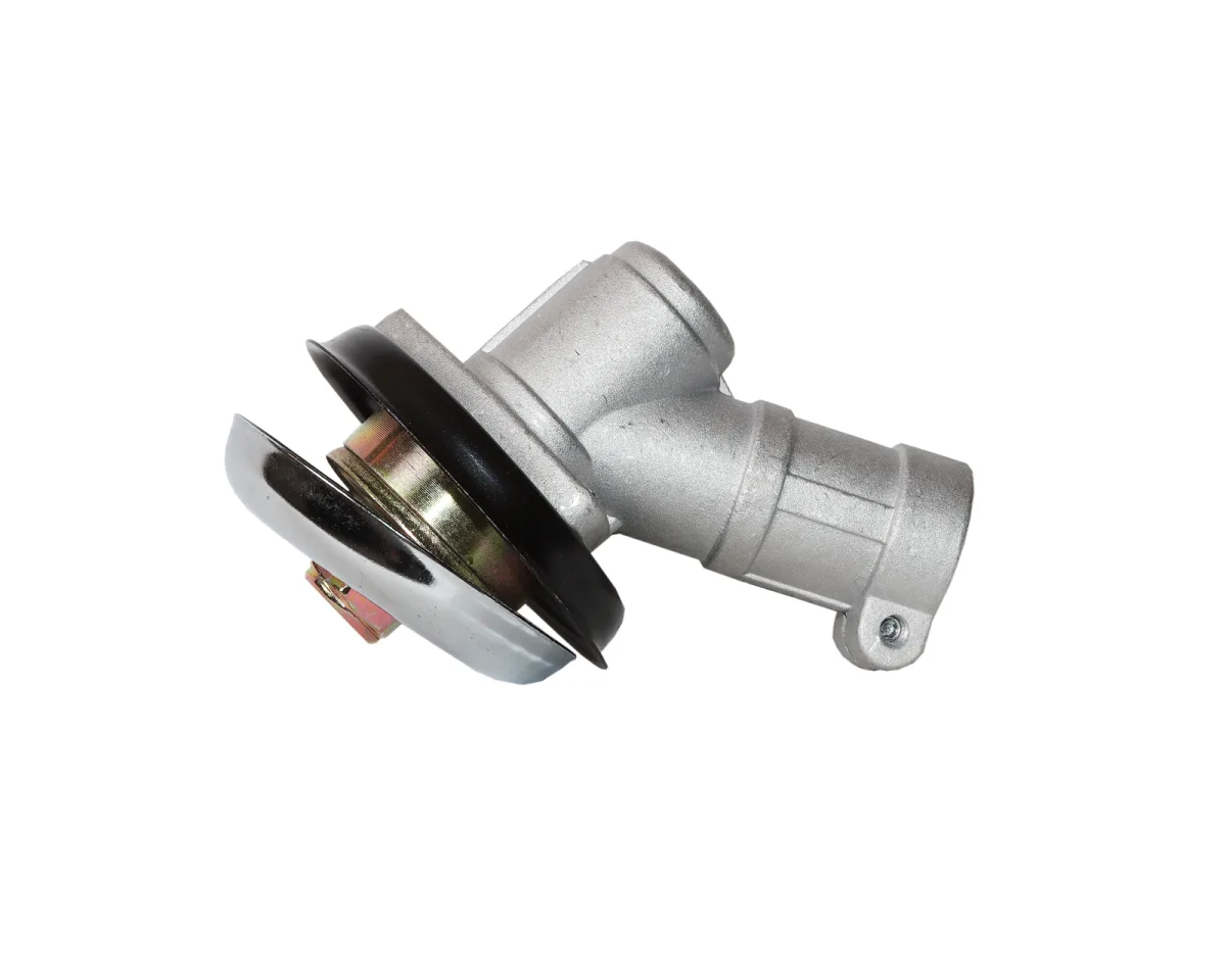 Reduktorius 26mm 7
