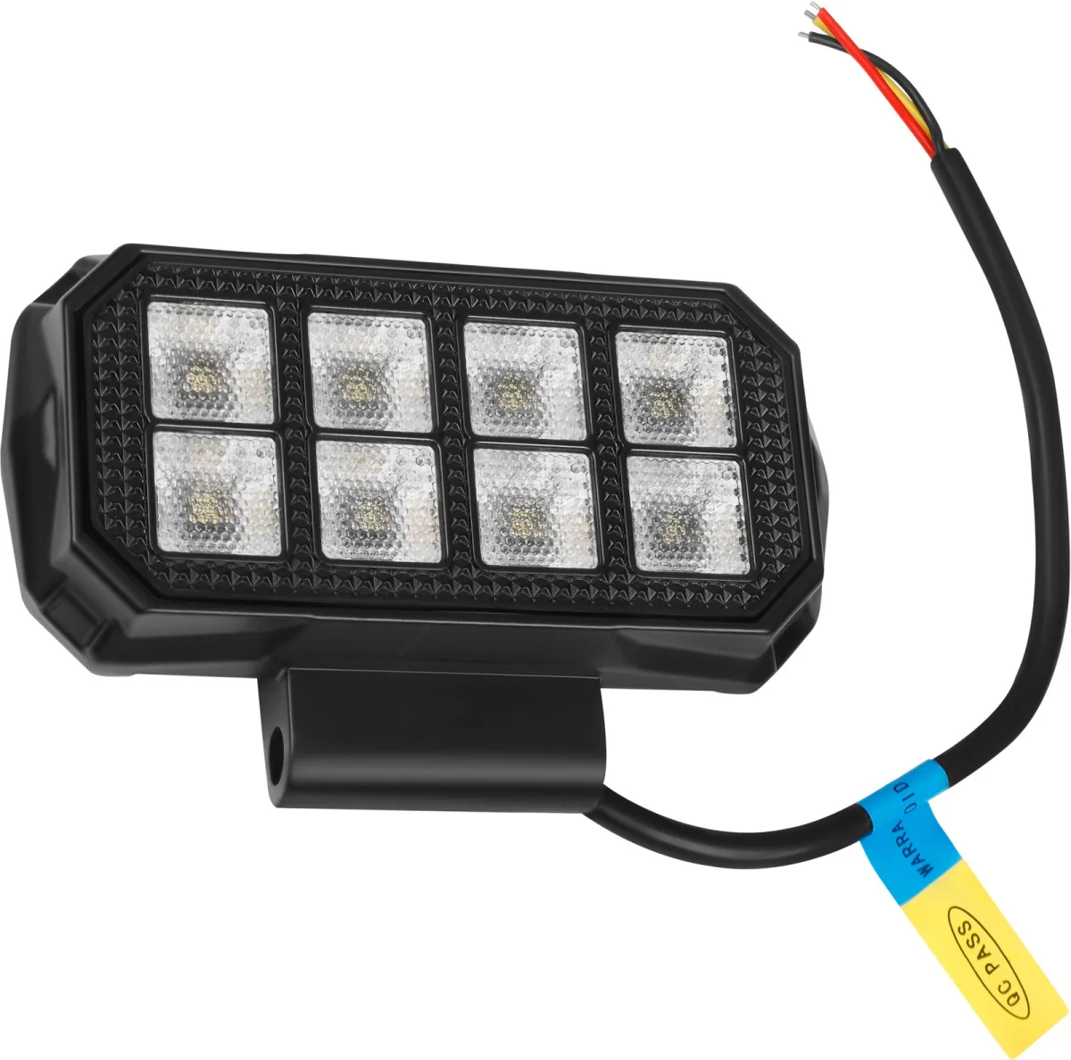 Darbinis LED šviestuvas 35 W, 4000 lm KD3602