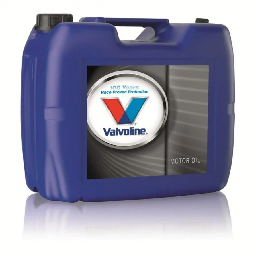 Agroalyva STOU SAE 10W30 , Valvoline