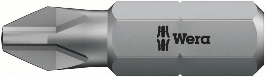 Antgalis 1/4" 851/1 Z , Wera