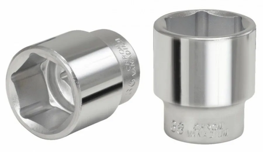 Galvutė 3/4" 24mm CLASSIC, KS Tools