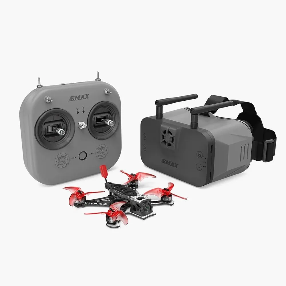 Emax Tinyhawk III Plus Freestyle RTF KIT