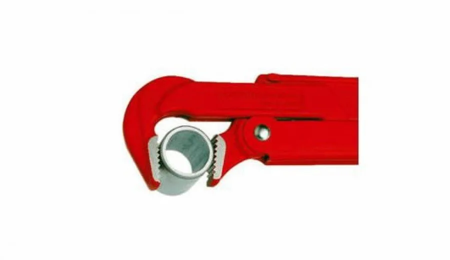 Vamzdinis raktas S90° D=2"/60mm L=20"/540mm, Rothenberger