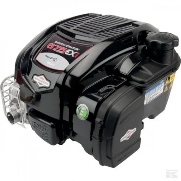 Variklis BRIGGS & STRATTON 675 Exi