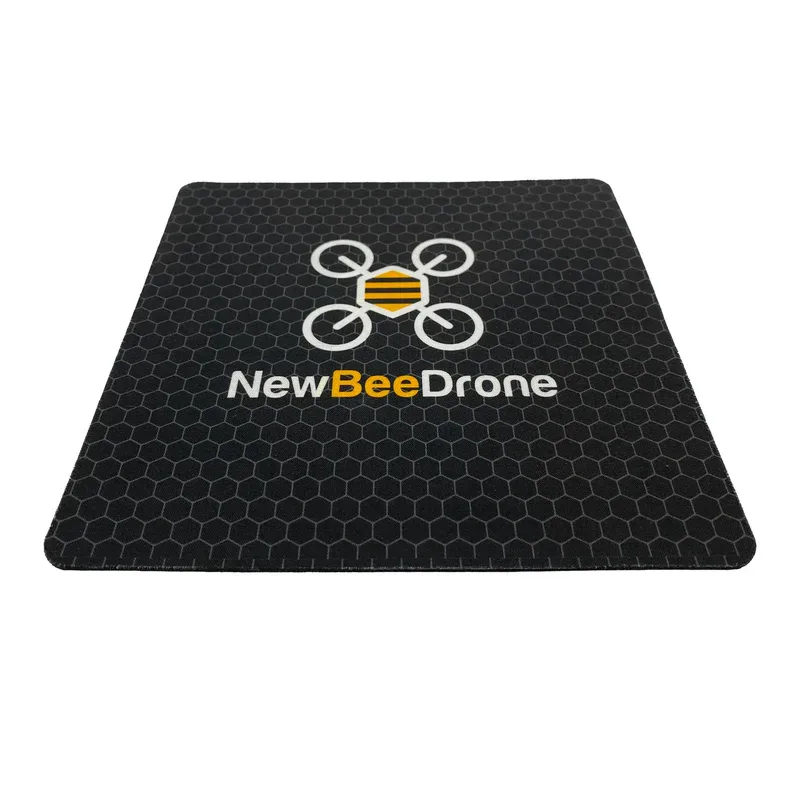 NewBeeDrone AcroBee nusileidimo kilimėlis