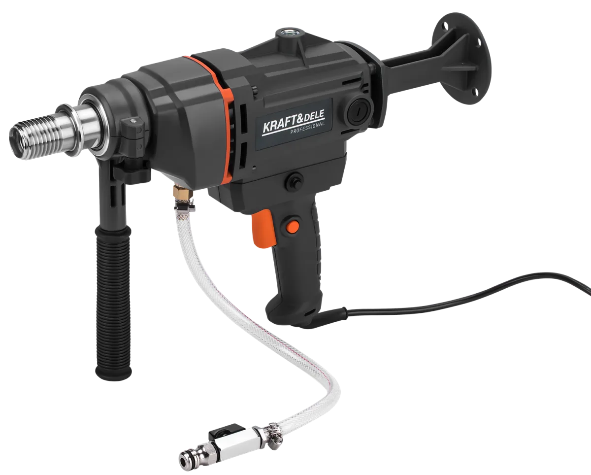 BETONO GRĘŽIMO MAŠINA 2300 W KD5952
