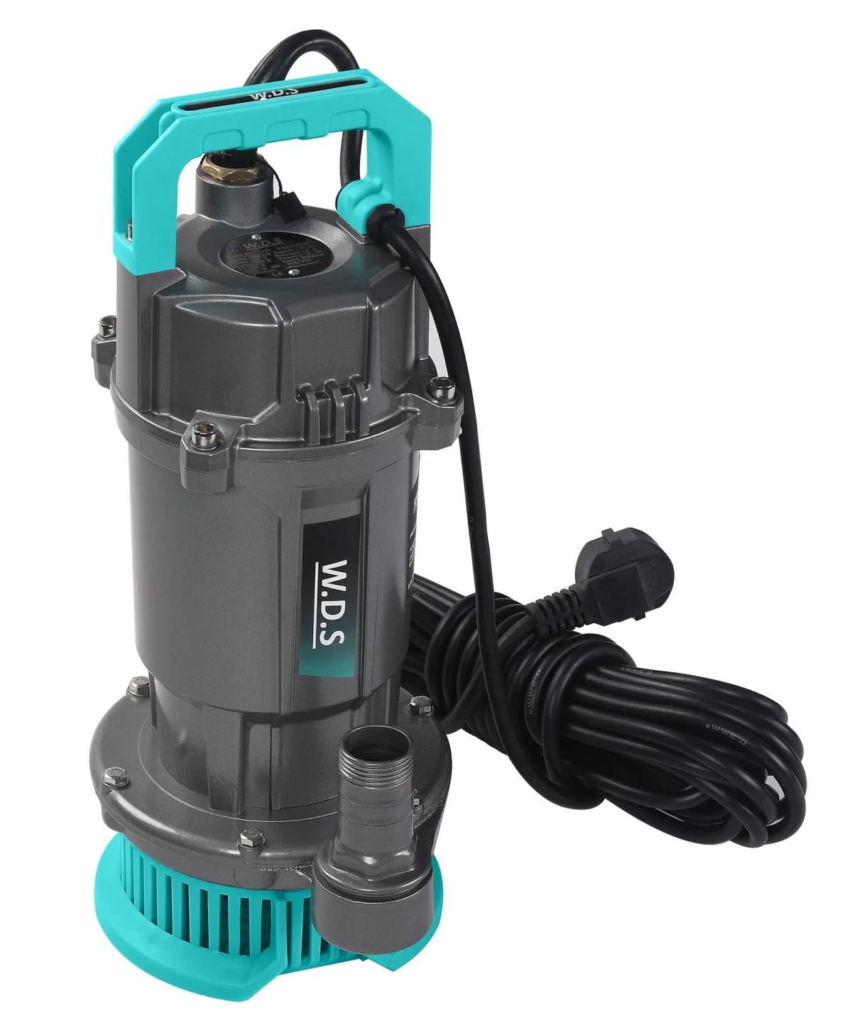 Panardinamas vandens siurblys 2200 W WDS2425