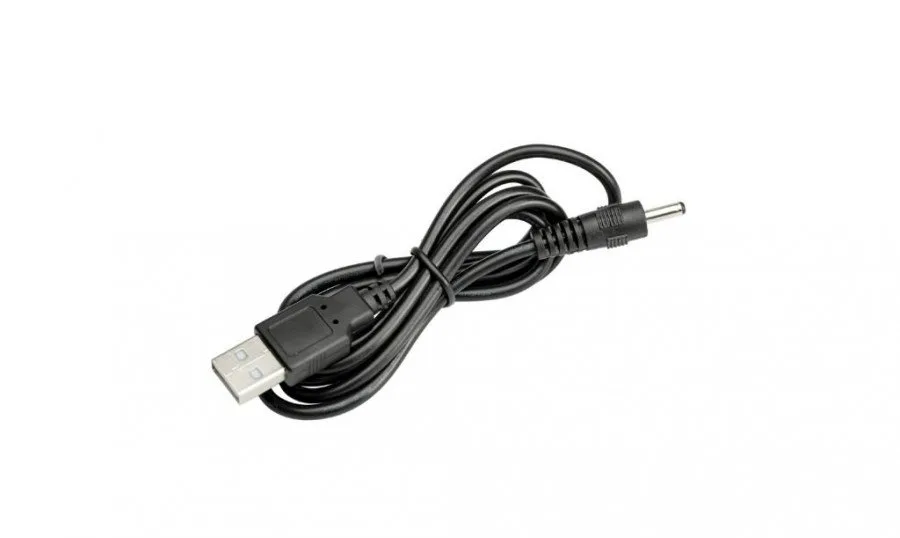 Kabelis USB to Mini DC, 1m, Scangrip