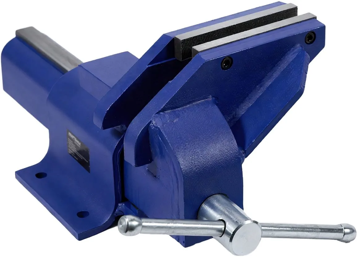 Spaustuvas 150 mm KD5995