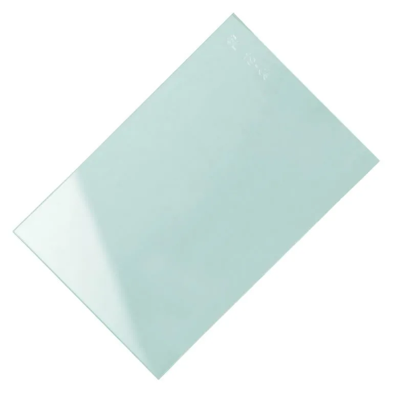 Vidinis stiklelis suvirinimo skydelio 49x110mm, plastikas, Premium1