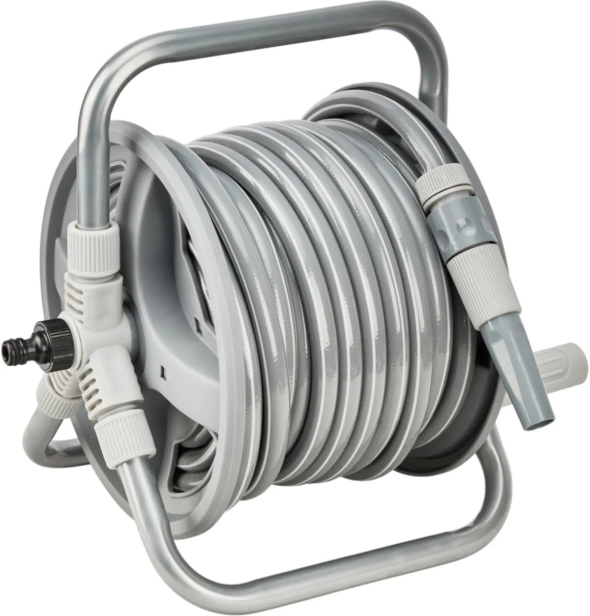 Sodo žarna + ritė 20m KD2079