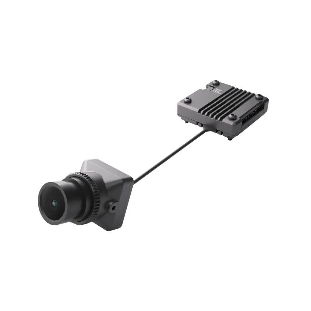 CaddxFPV Infra V2 kamera