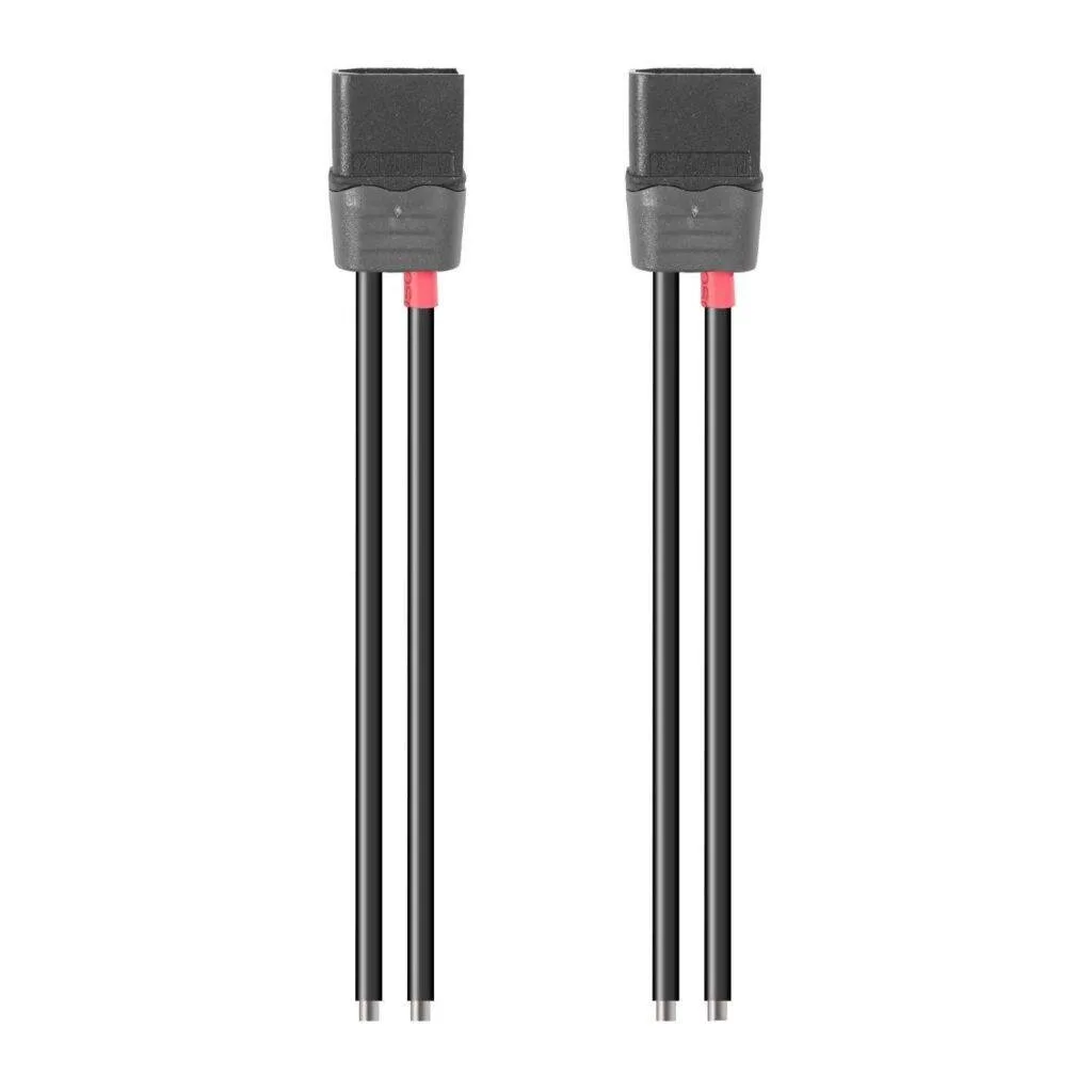 Flywoo XT60H 14AWG Pigtail Male/Female
