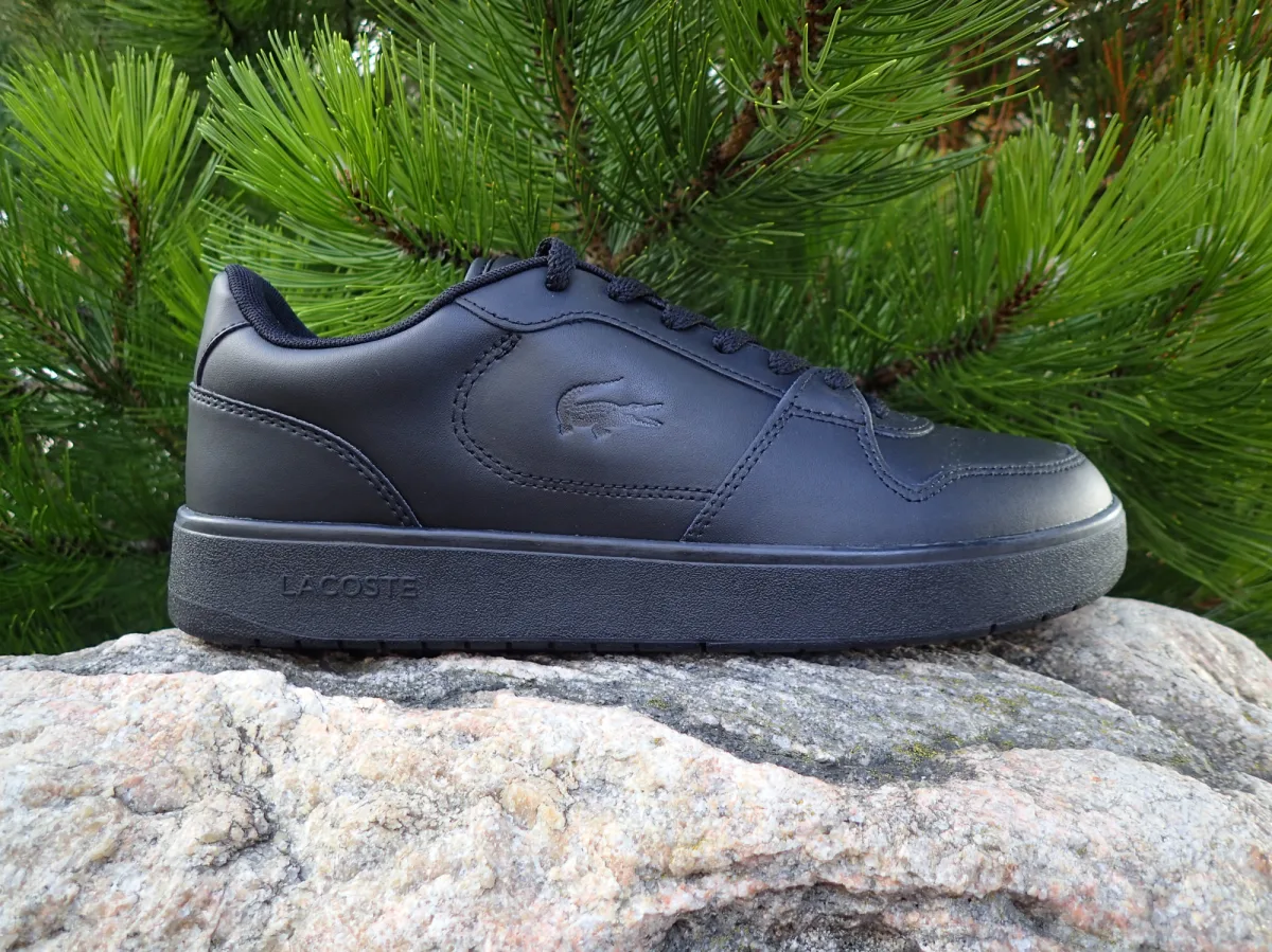 Lacoste Court Ace