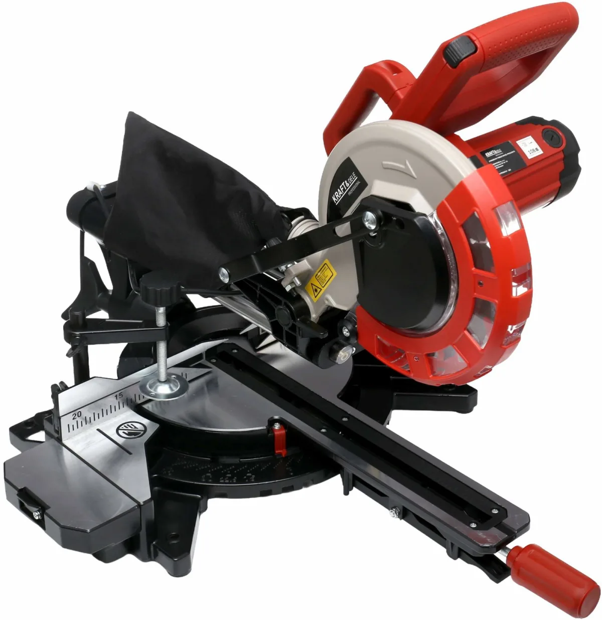 Medžio skersinio pjovimo staklės 2200W Ø210mm. KD3011