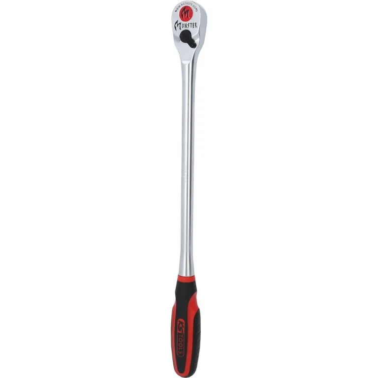 Terkšlė Monster 1/2" , KS Tools