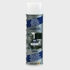 Grandinių alyva maisto pramonei CHAIN OIL NSF H1 500ml, Motip