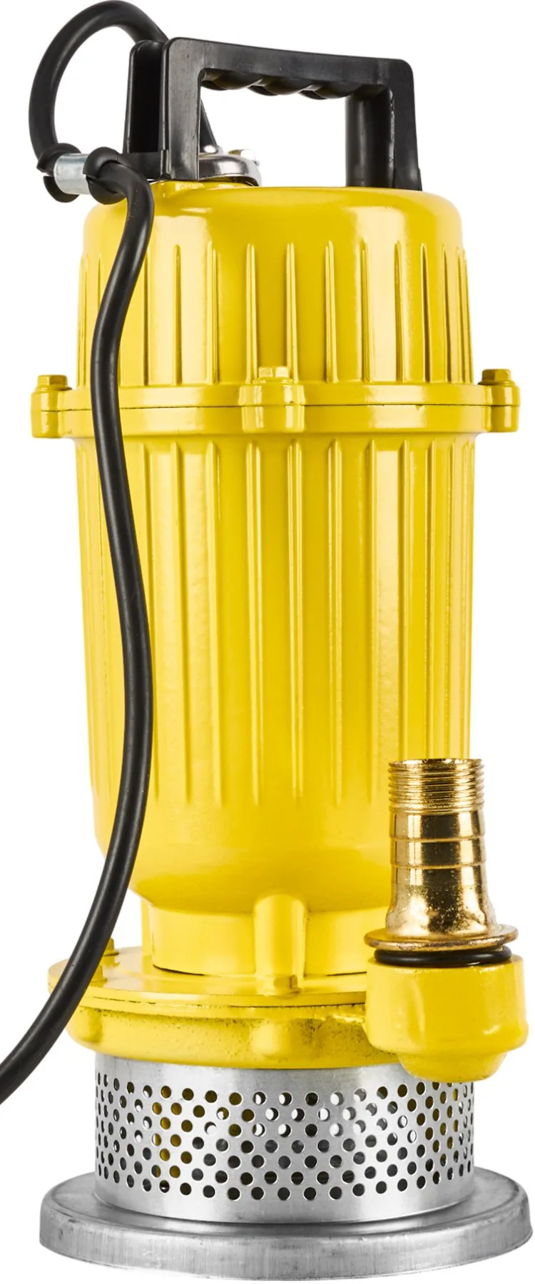 Siurblys nešvariam vandeniui 1600W KD758