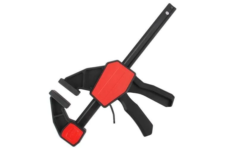 Medžio dirbinių spaustuvas 65 kg – 65 x 450 mm KD10732