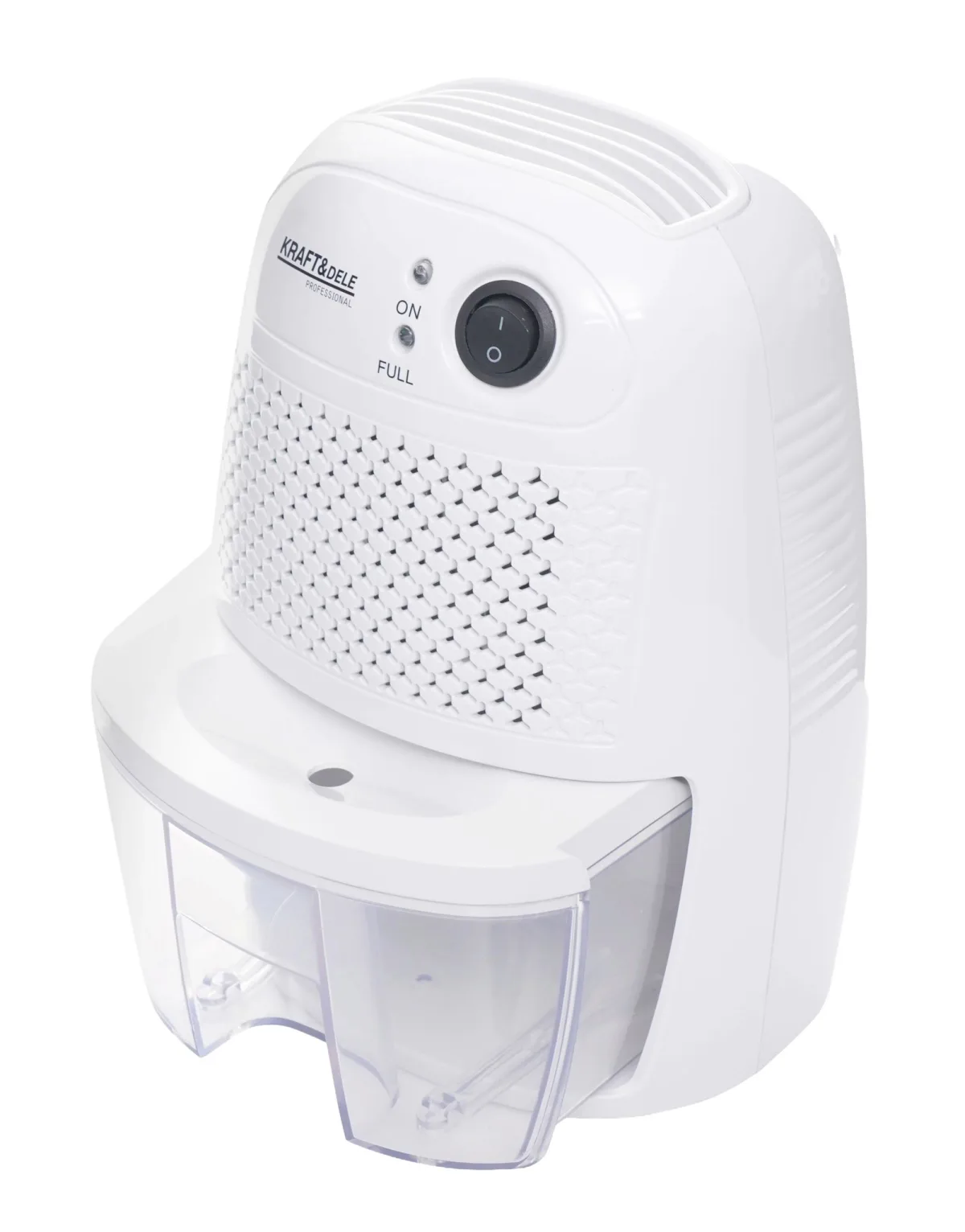 Oro sausintuvas / Drėgmės surinkėjas 25W KD10586