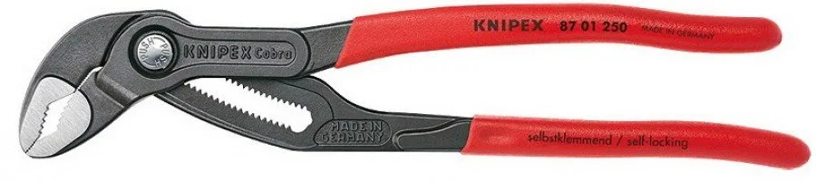 Replės COBRA , Knipex