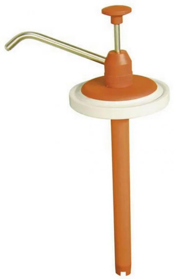 Dozatorius rankų pastai 4,5kg VALVOLINE (H1000), Valvoline