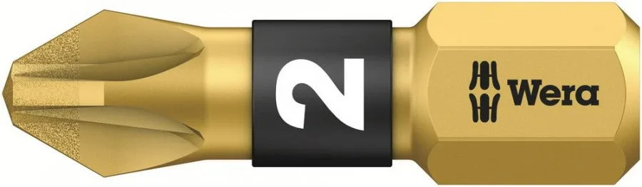 Antgalis 1/4`` 855/1 BDC , Wera
