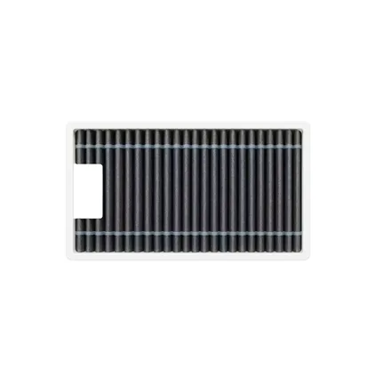 Antibakterinis filtras skirtas Ecovacs X12 / T90 robotams