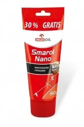 SMAROL NANO vejapjovėms ir trimeriams 150 g