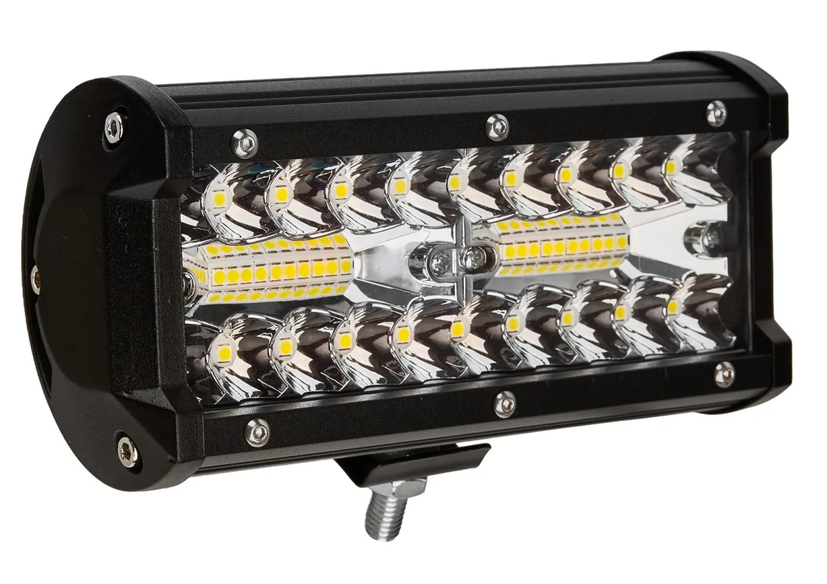 LED darbinis prožektorius 30 W, 2600 lm Kraft&Dele KD3609