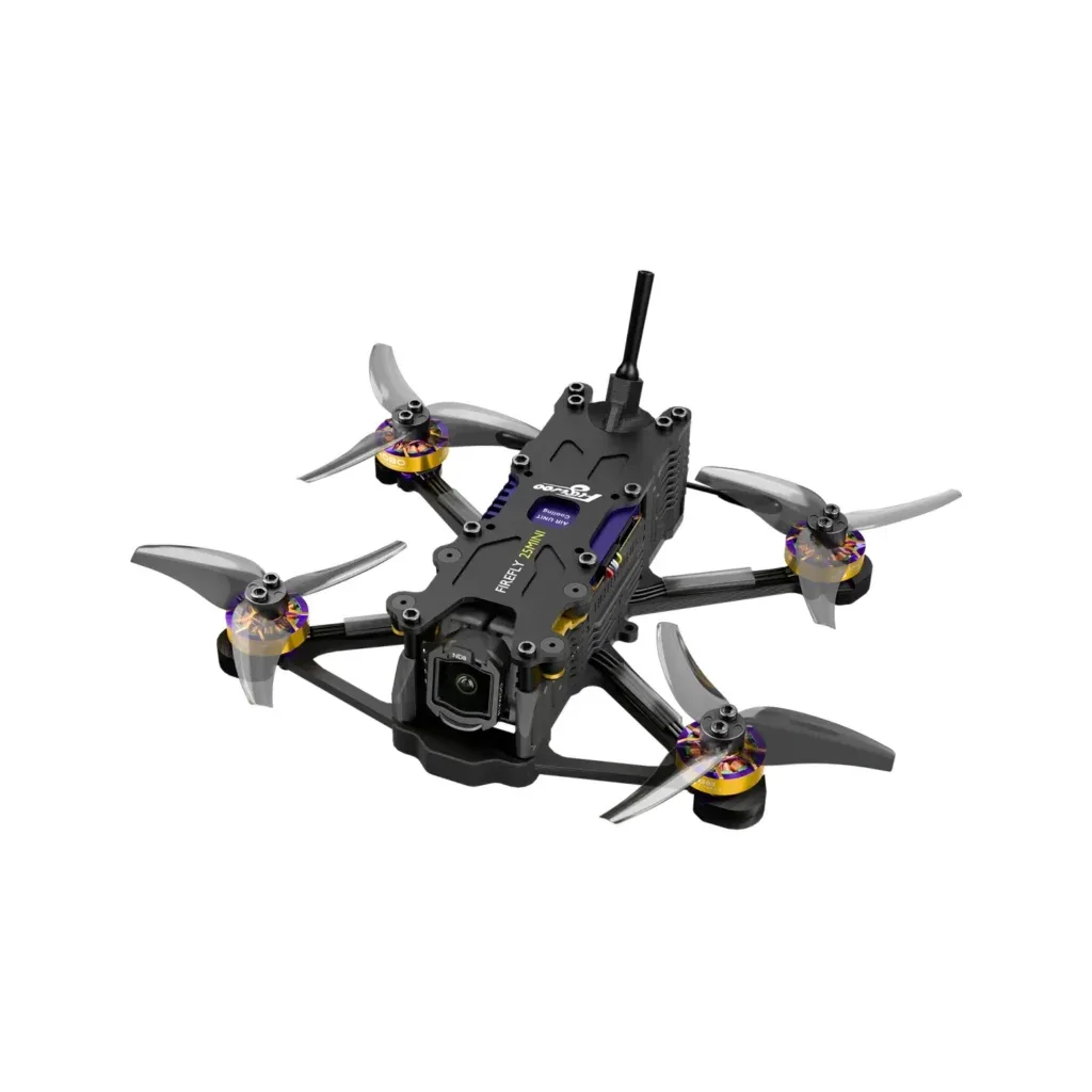 Flywoo Firefly 25MINI 3S DJI O4 Wide ELRS