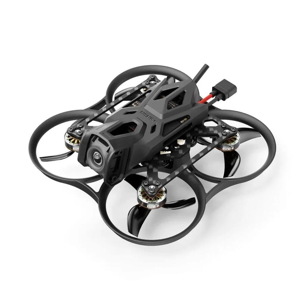 BETAFPV Pavo Pico II O4 Brushless Whoop Quadcopter