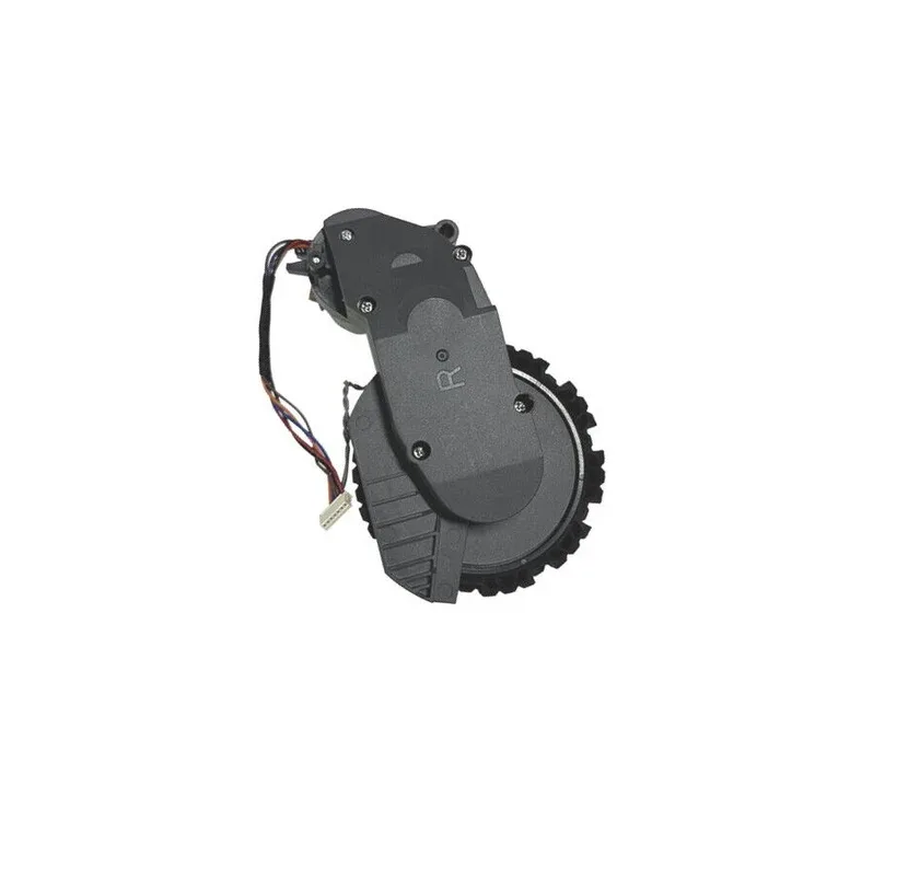 Roborock Qrevo Curv/Qrevo Edge/Saros 10R dešinės pusės ratas