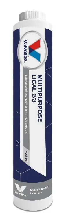 Tepalas LS MULTIPURPOSE LICAL 2/3 400g, Valvoline