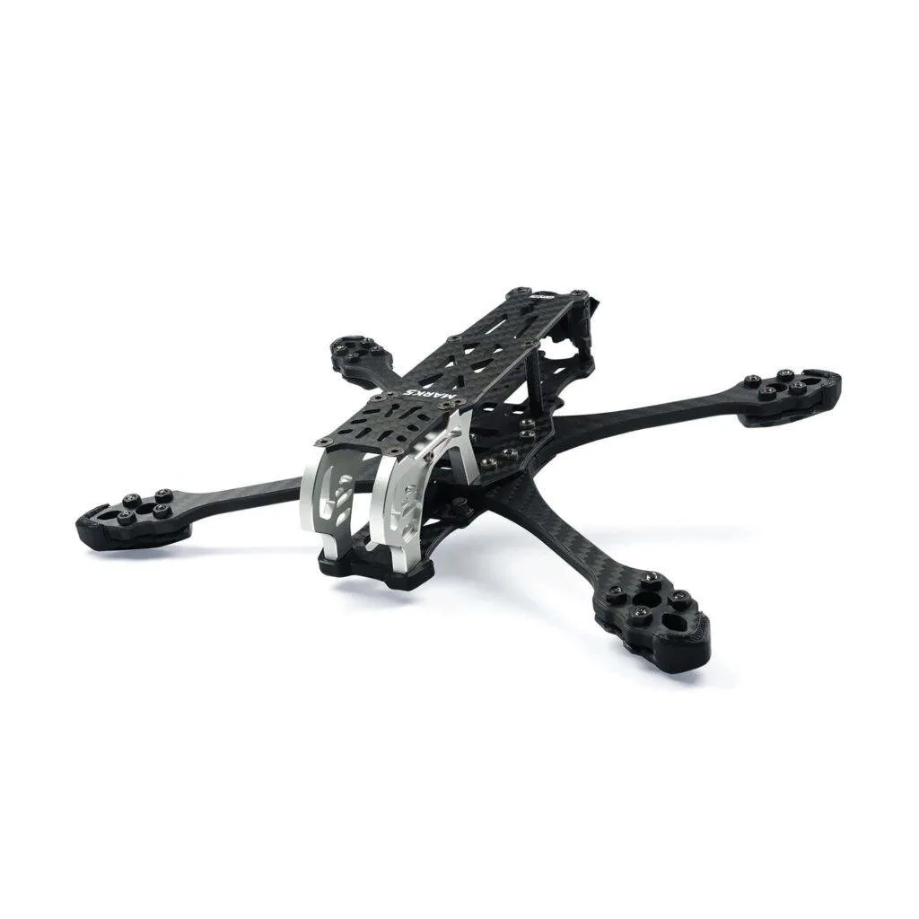 GEPRC GEP-MK5 Pro rėmas