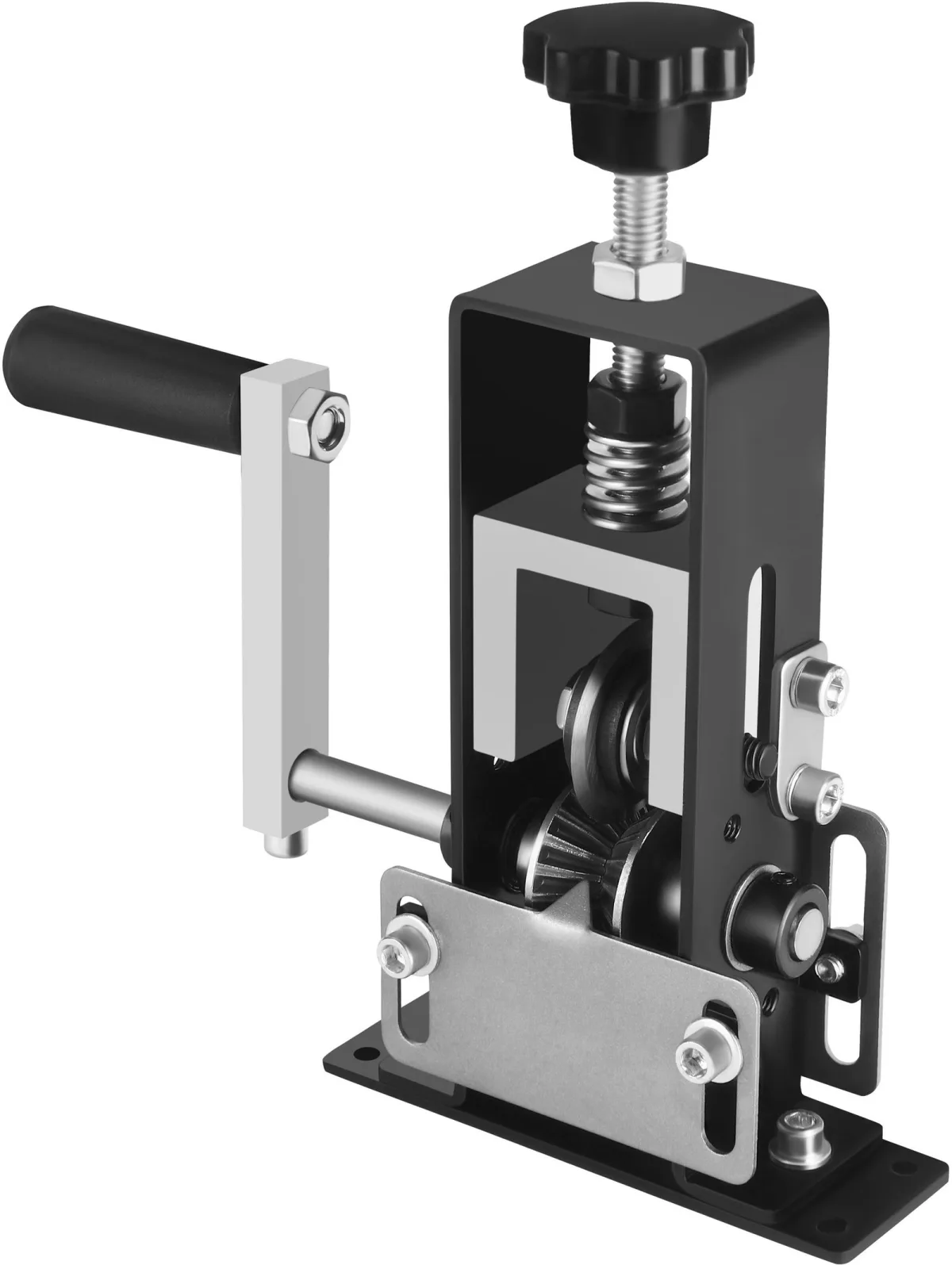 Kabelių izoliacijos nuėmimo įrenginys 1,5–25 mm KD5396