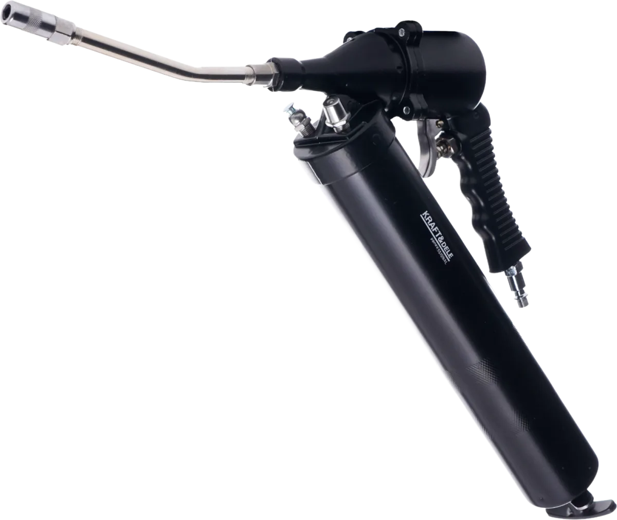 Pneumatinė tepalų pompa 500 ml KD1449