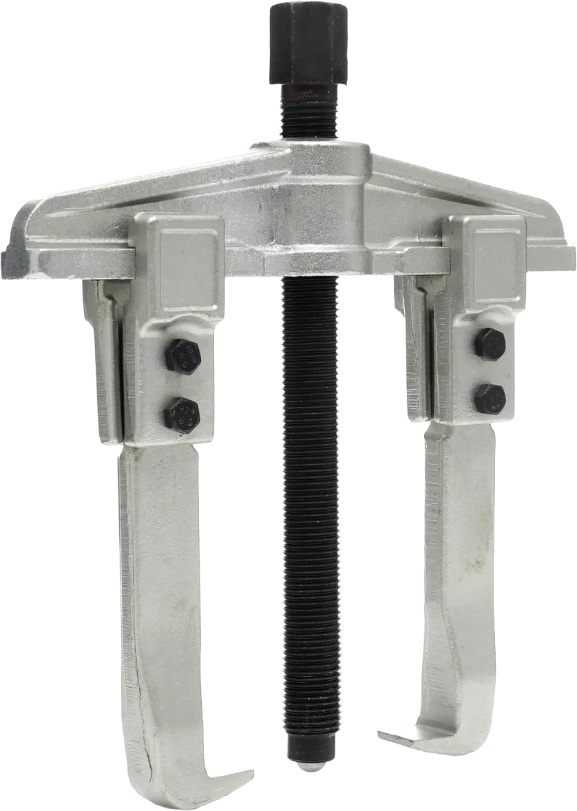 DVIEJŲ ŽNYPLIŲ GUOLIŲ NUĖMĖJAS 200 mm (8'') KD10133